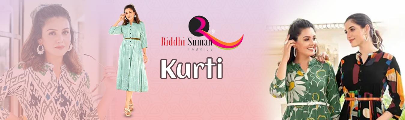 kurti